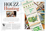 Houzz Hunting