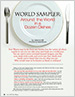 World Sampler